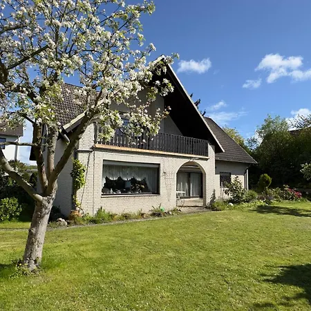 Apartment Haus Kirijan