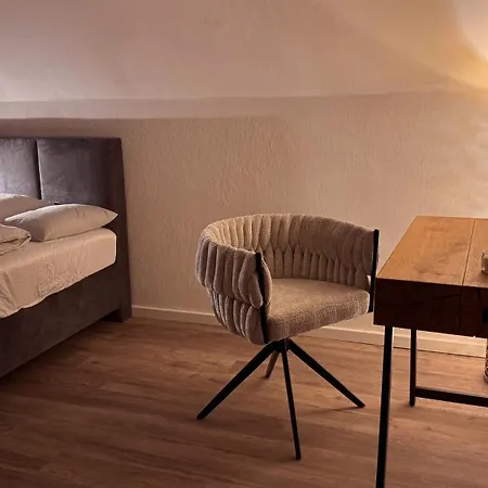 Haus Kirijan Apartment