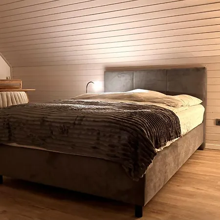 Apartment Haus Kirijan Garbsen