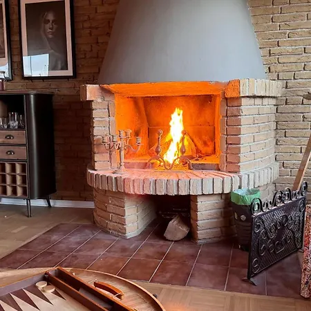 Haus Kirijan *