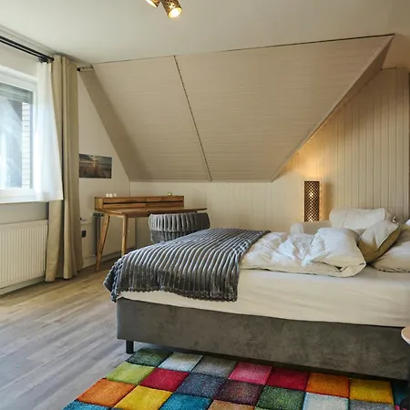 Apartment Haus Kirijan Garbsen
