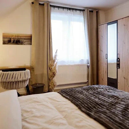 Apartment Haus Kirijan *