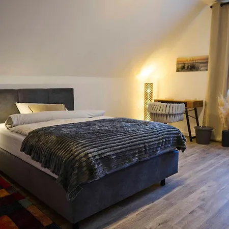 Haus Kirijan Apartment Garbsen