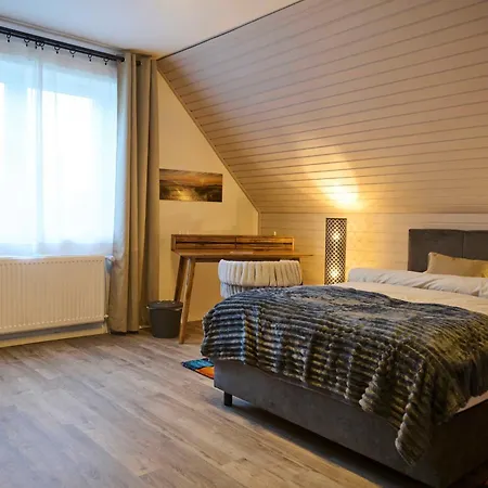 Apartment Haus Kirijan