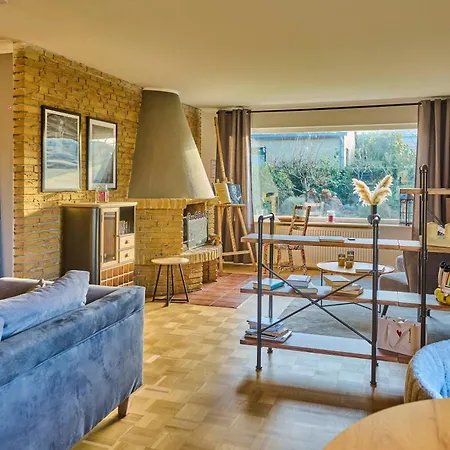 Haus Kirijan Apartment