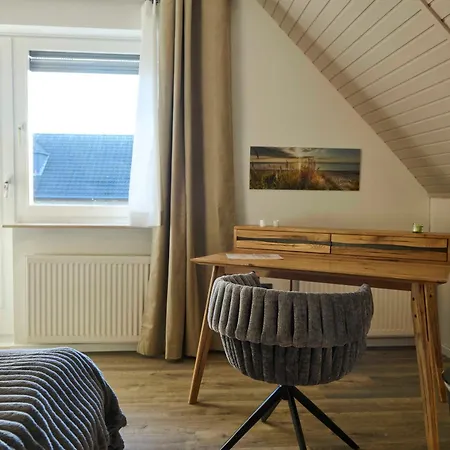 Apartment Haus Kirijan *