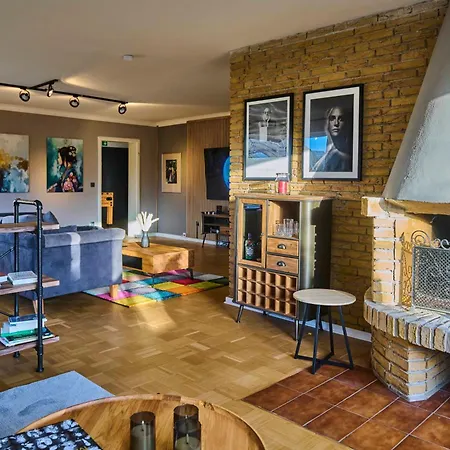 Haus Kirijan Apartment Garbsen