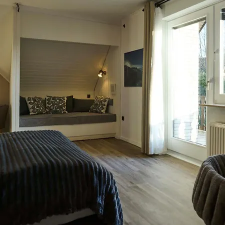 Haus Kirijan Apartment *