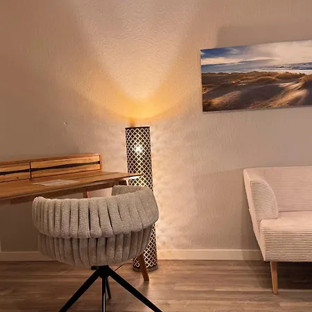 Haus Kirijan Apartment *