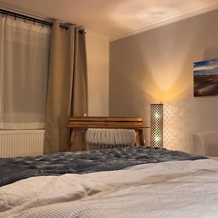 Haus Kirijan Apartment