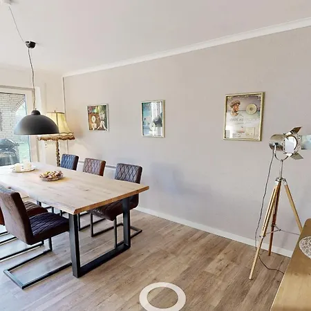 Apartment Haus Kirijan *